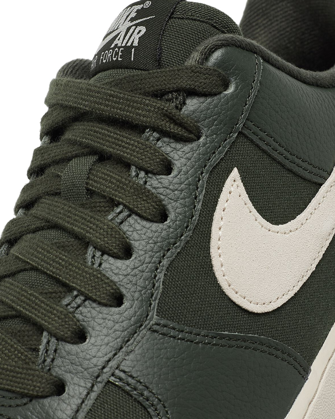 Nike Air Force 1’07 LX Sequoia & Light Brown