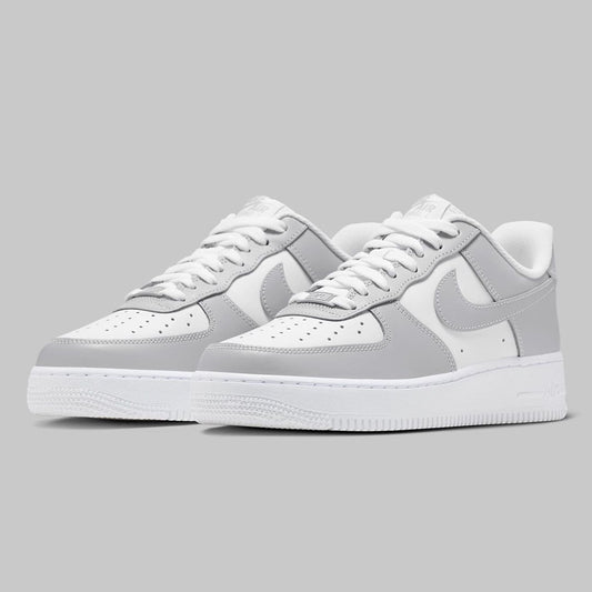 Nike Air force 1 Wolf Grey