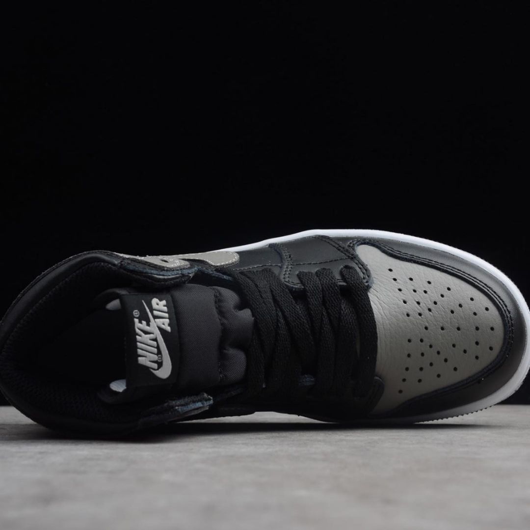 Nike Air Jordan 1 Retro High OG Shadow