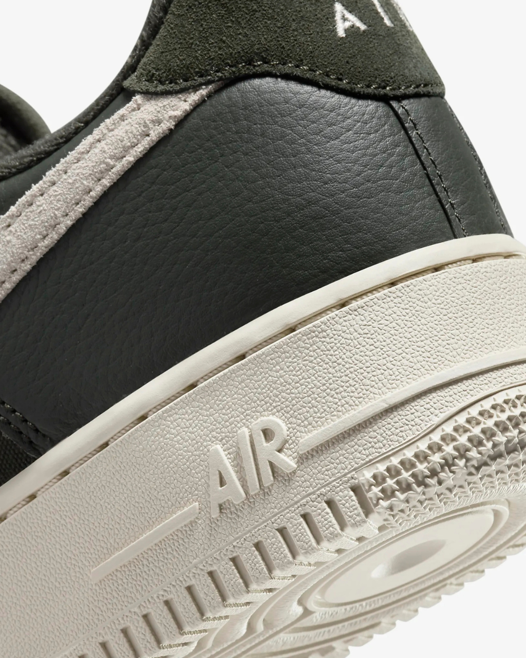 Nike Air Force 1’07 LX Sequoia & Light Brown