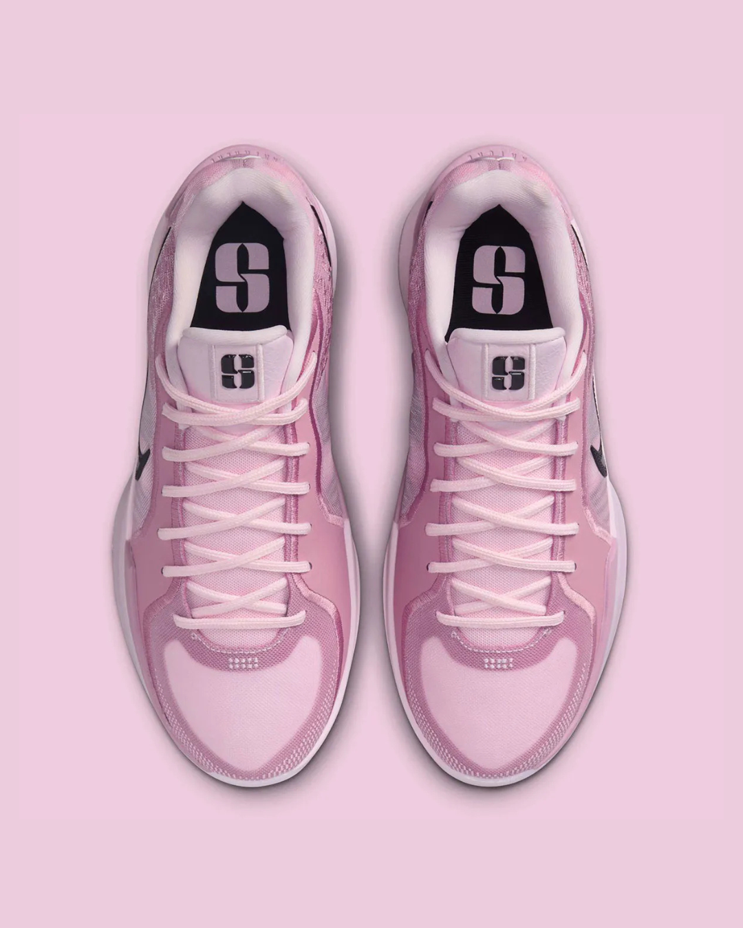 Nike Sabrina 2 Pink Foam