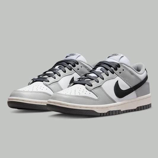 Nike Dunk Low Light Smoke Grey