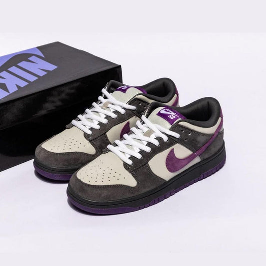 Nike Dunk Low Pro SB Purple Pigeon