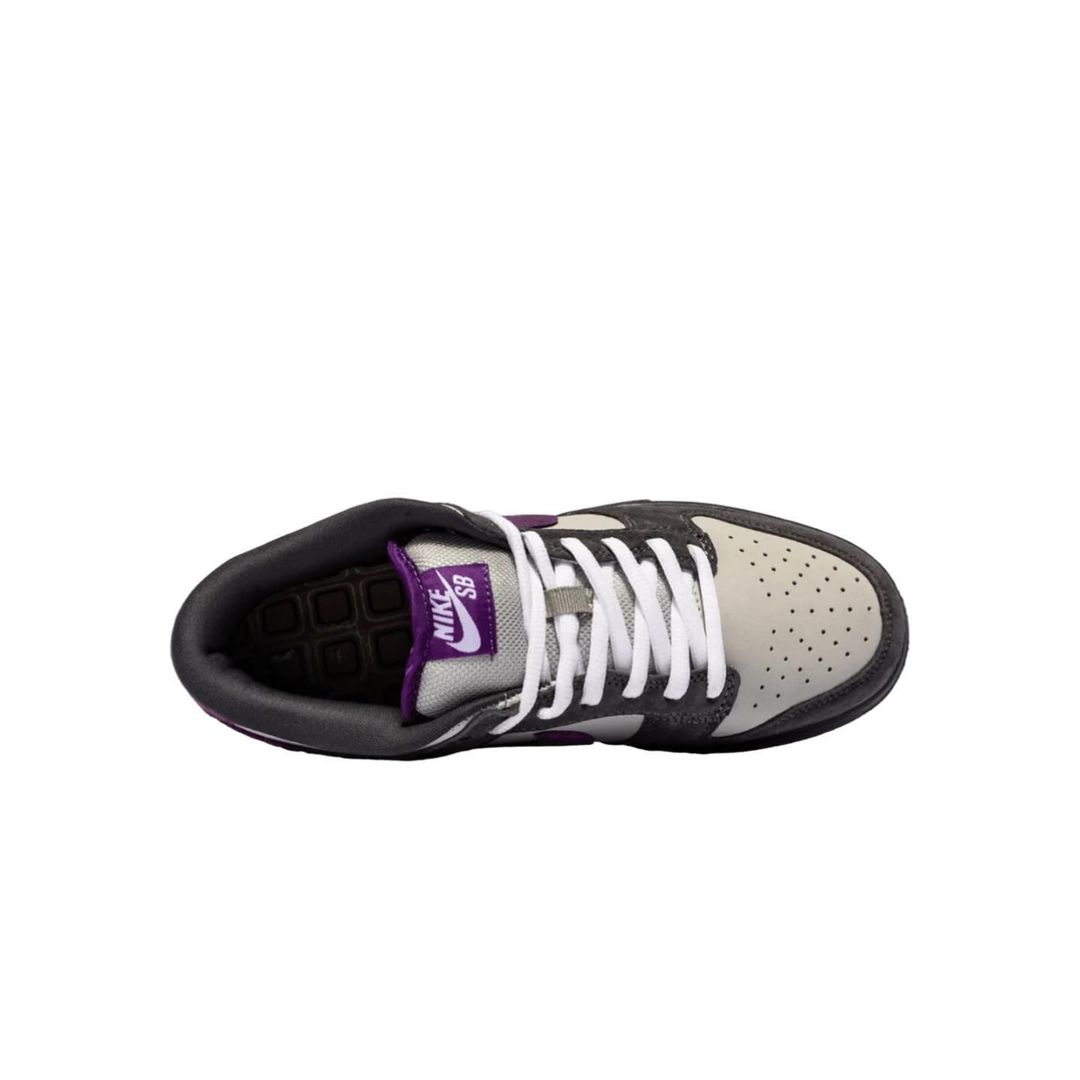 Nike Dunk Low Pro SB Purple Pigeon