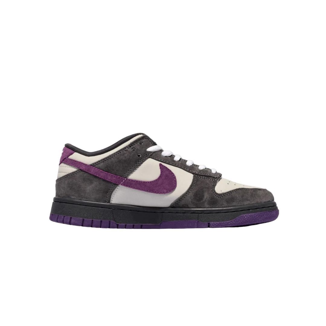 Nike Dunk Low Pro SB Purple Pigeon