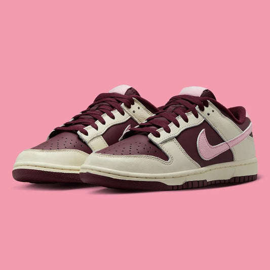 Nike Dunk Low Retro PRM Valentines Day