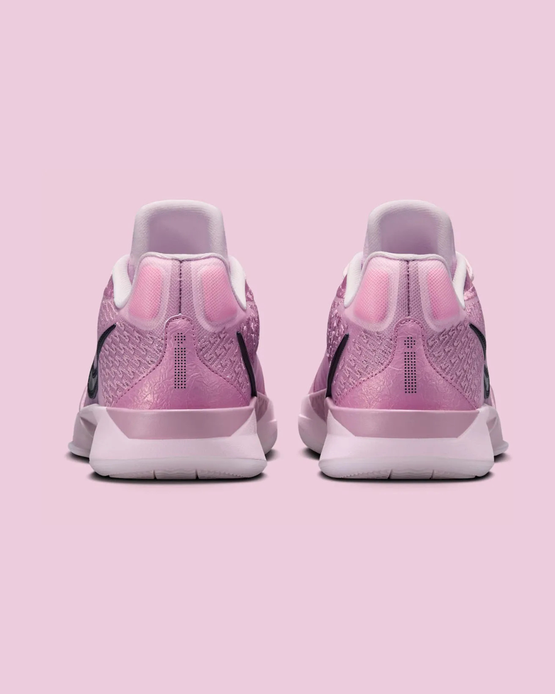 Nike Sabrina 2 Pink Foam