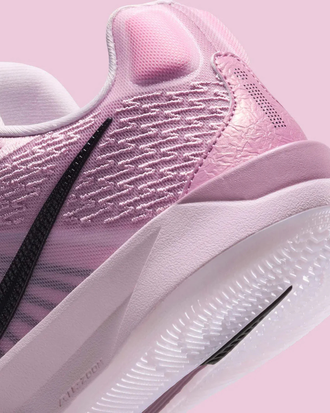 Nike Sabrina 2 Pink Foam