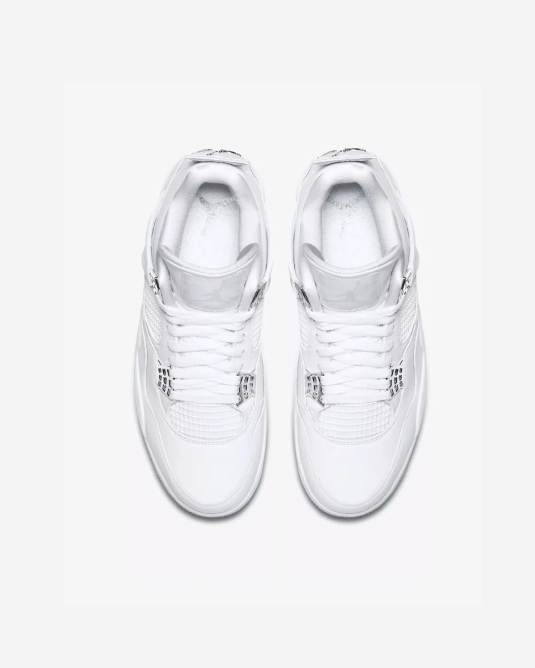 Nike Air Jordan 4 Retro GS Pure Money