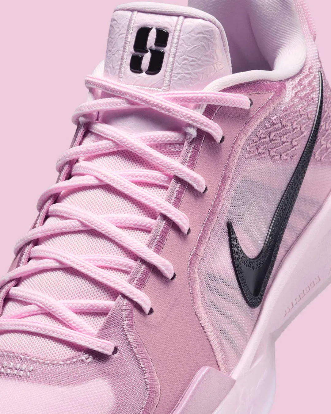 Nike Sabrina 2 Pink Foam