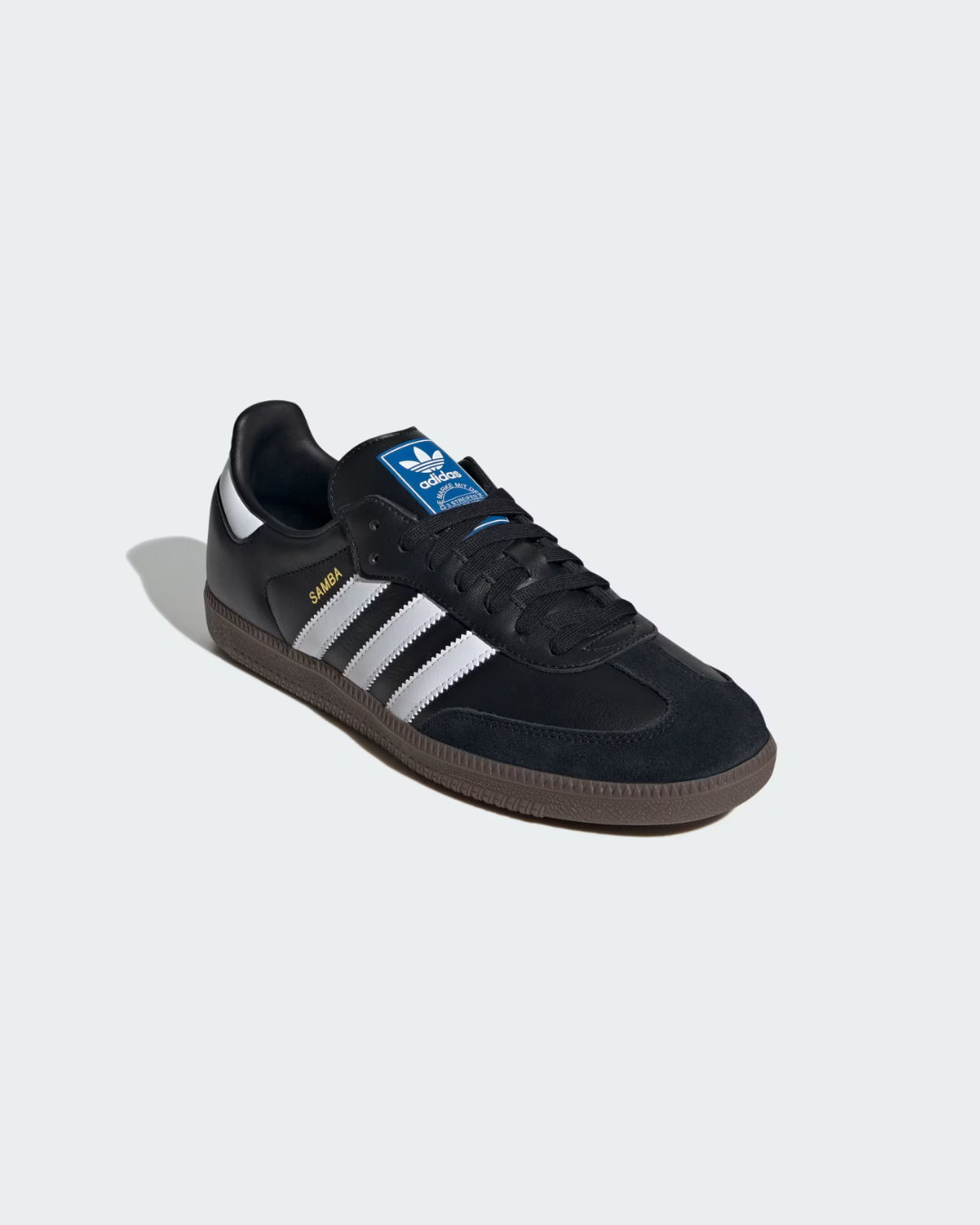 Adidas Originals Samba OG Black