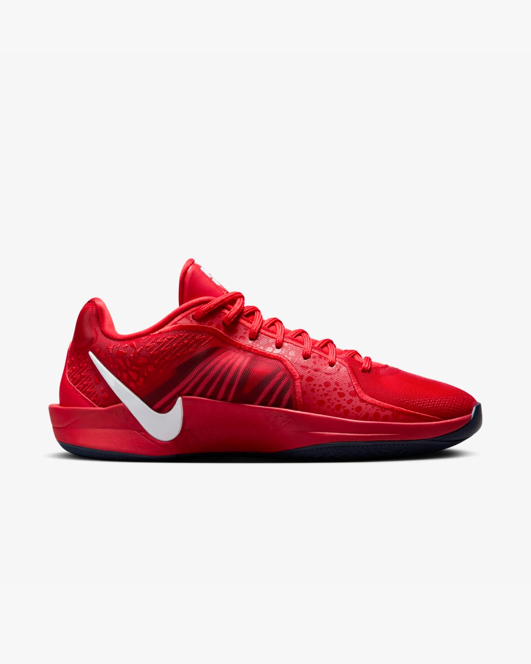 Nike Sabrina 2 EP USA