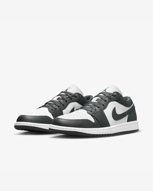 Air Jordan 1 Low Iron Grey