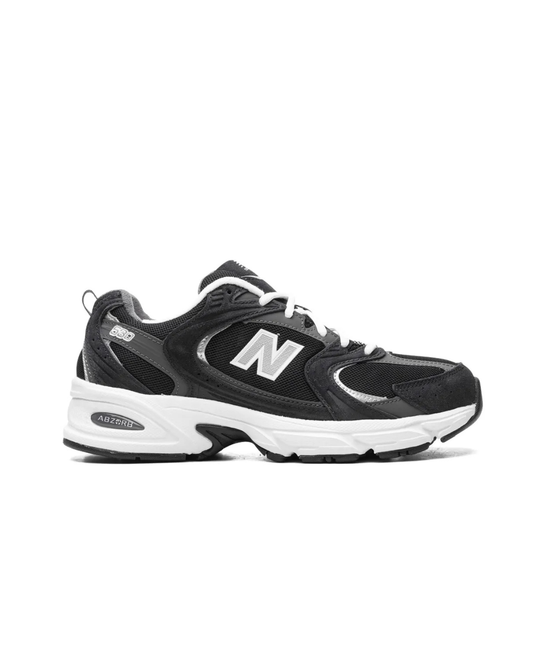 New Balance 530 Classic Black/Grey