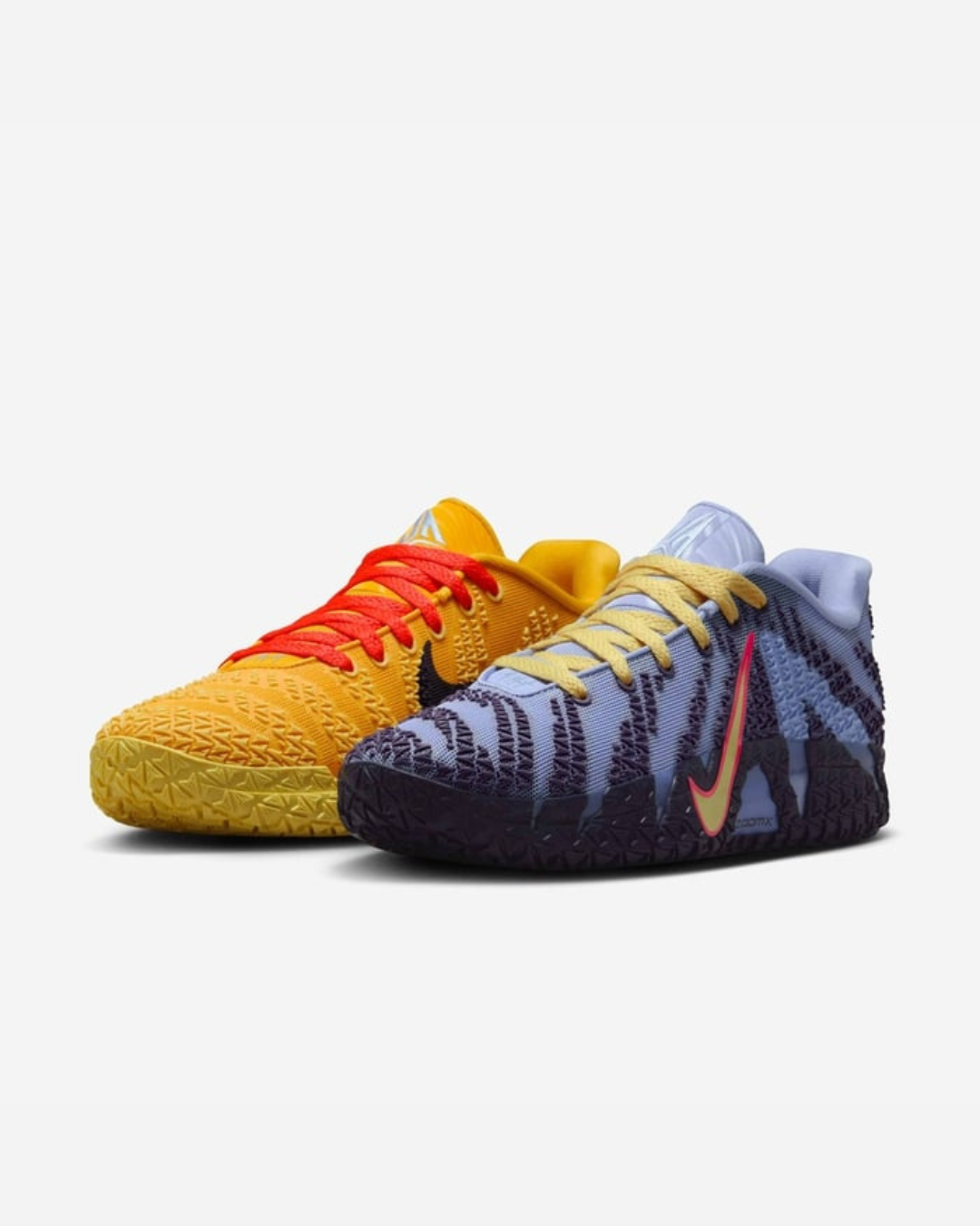 Nike Ja 3 Hustle & Flow