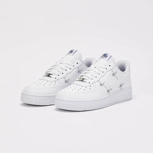 Air Force 1 Low ‘07 Lx White Sisterhood