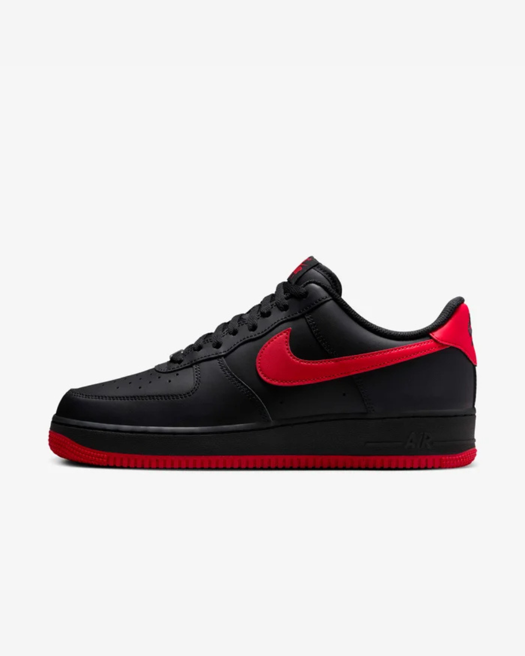 Nike Air Force 1 Low '07 LV8 Vamps