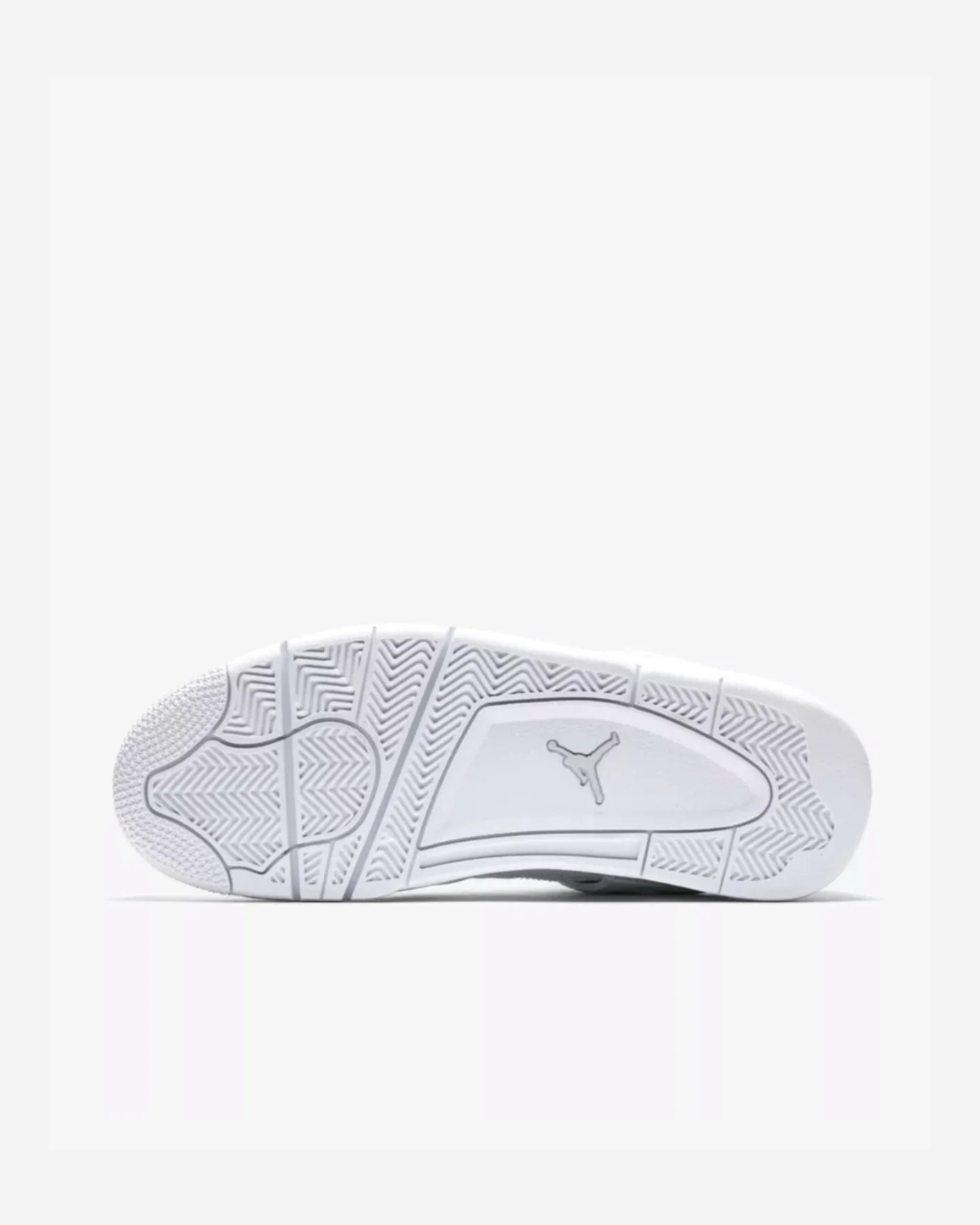 Nike Air Jordan 4 Retro GS Pure Money