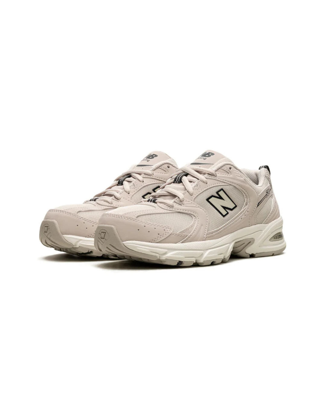 New Balance 530 Ivory
