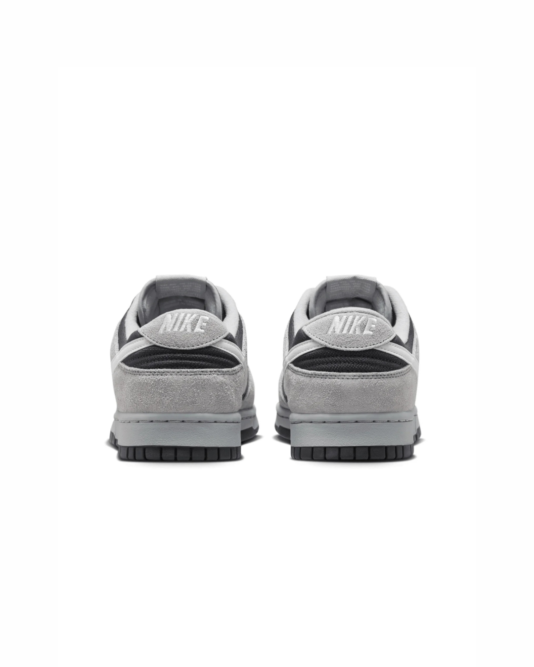 Nike Dunk Low Light Smoke Grey Anthracite