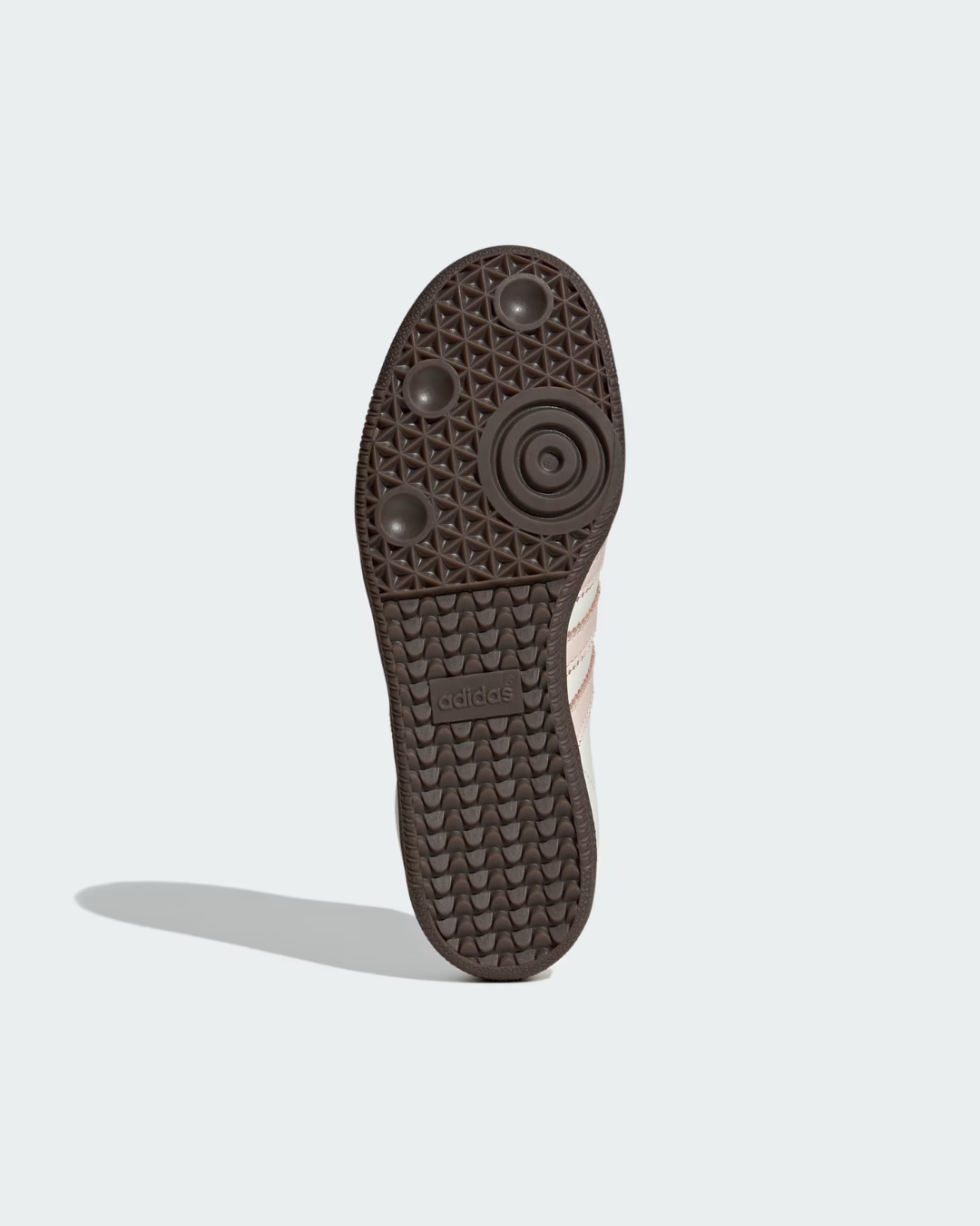 Adidas Samba OG Wonder Quartz