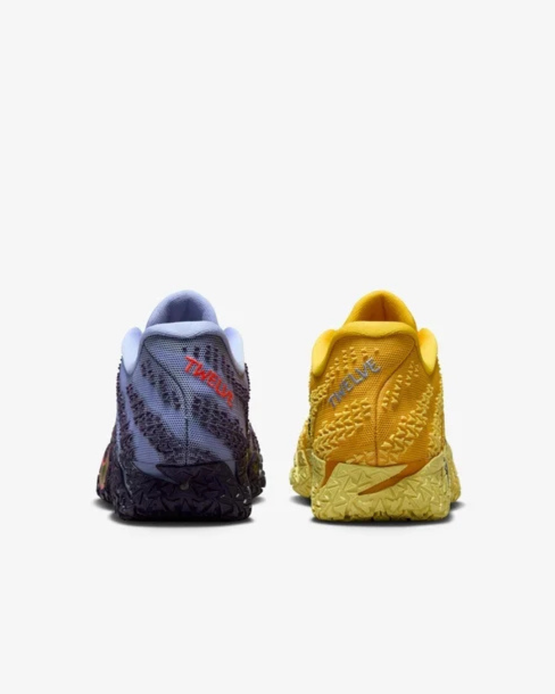 Nike Ja 3 Hustle & Flow