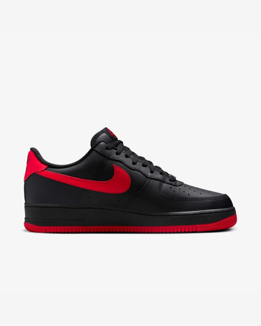 Nike Air Force 1 Low '07 LV8 Vamps