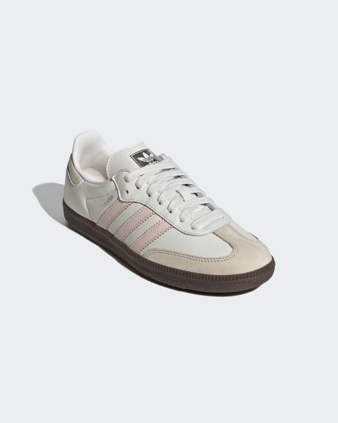 Adidas Samba OG Wonder Quartz