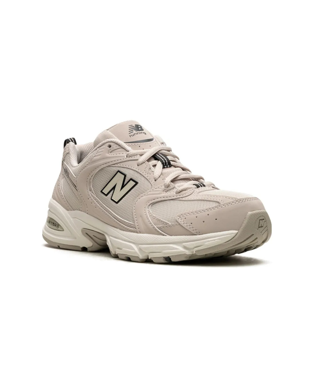 New Balance 530 Ivory
