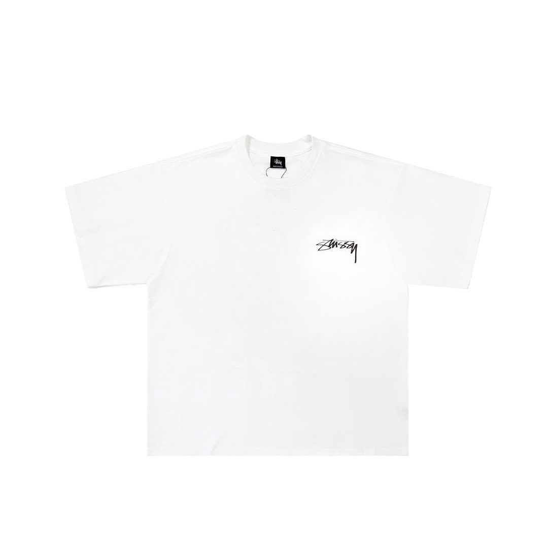 Stüssy Spider Arachnid Tee