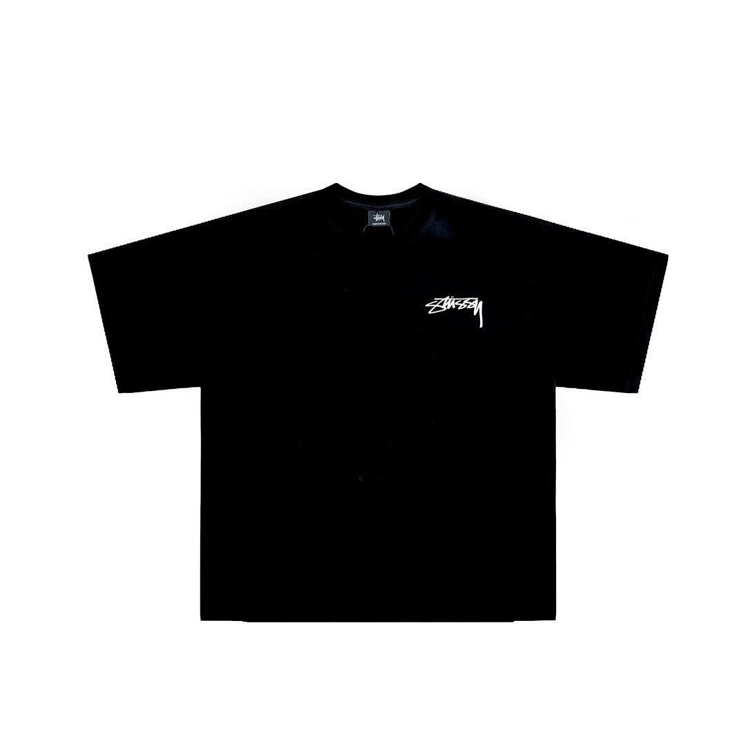 Stüssy Spider Arachnid Tee