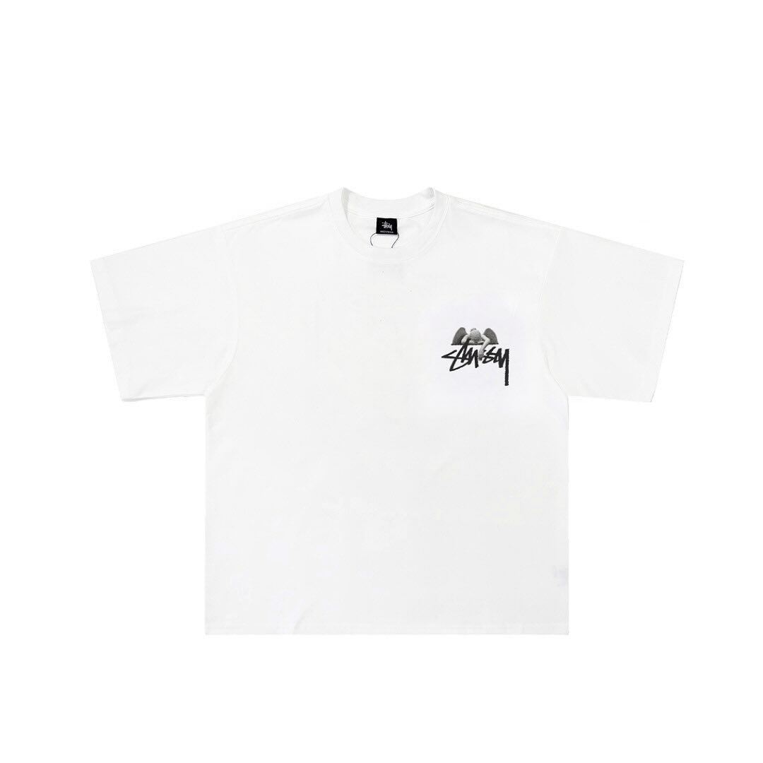 Stüssy Angel Tee