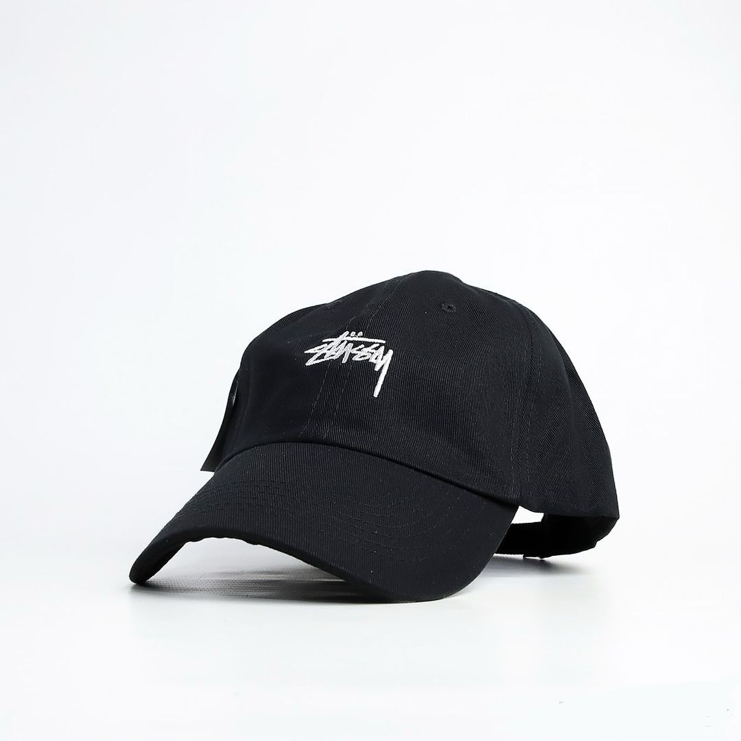 Stüssy Classic Cap