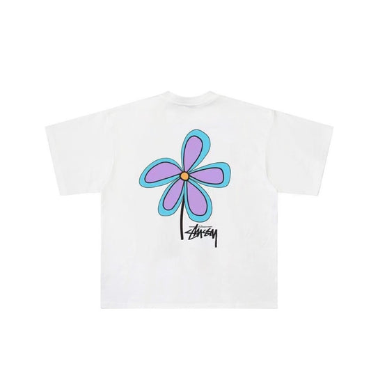 Stüssy Flower Tee