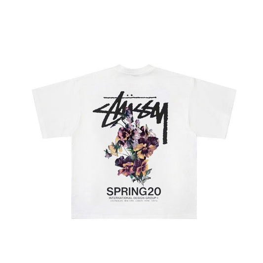 Stüssy Bouquet Tee