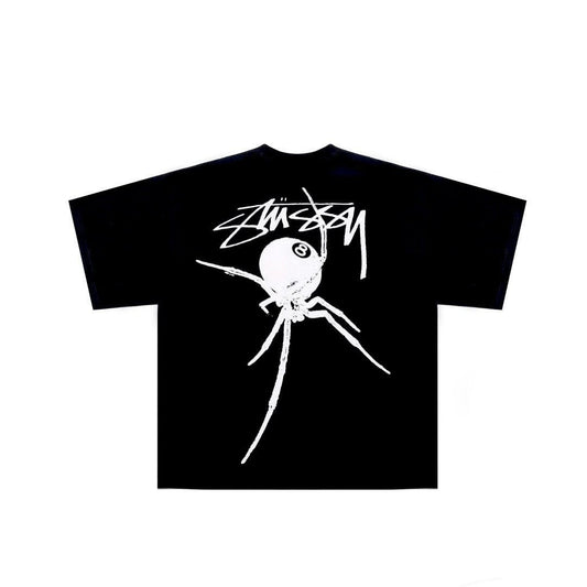 Stüssy Spider Arachnid Tee