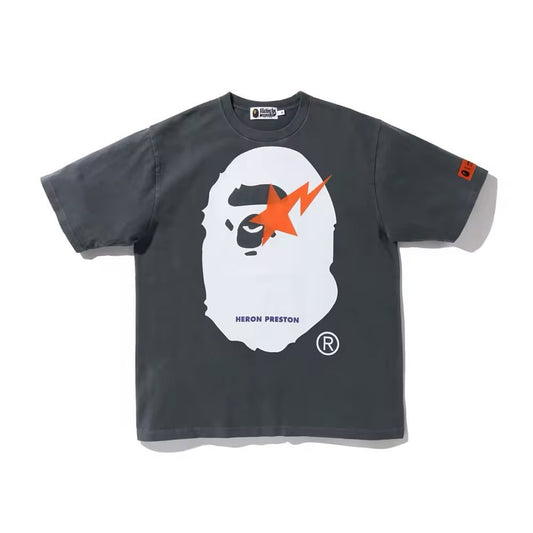 Bape Herlon Preston Tee