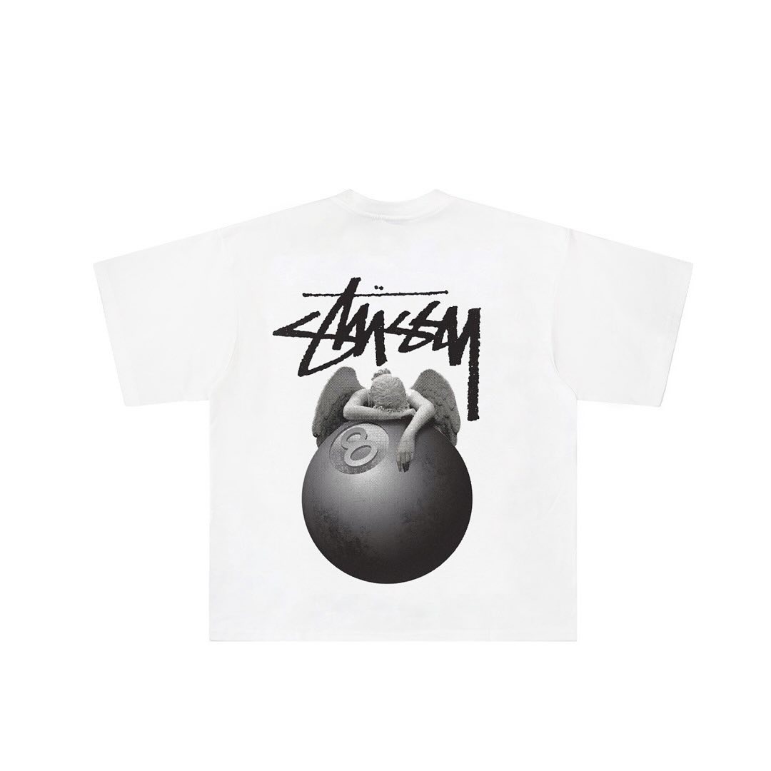 Stüssy Angel Tee