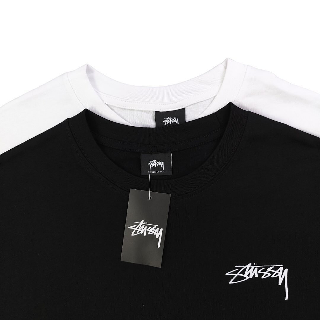 Stüssy Spider Arachnid Tee