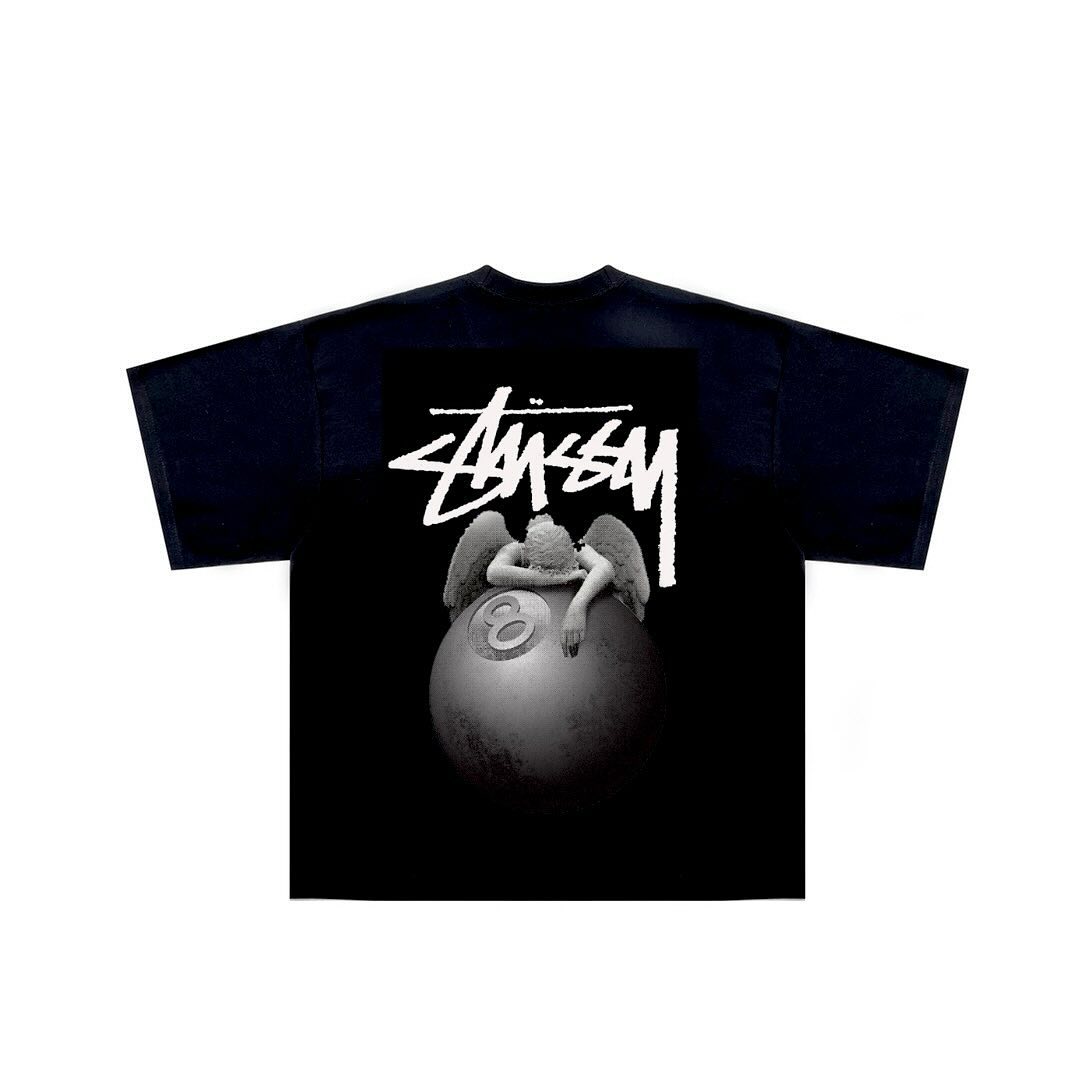 Stüssy Angel Tee