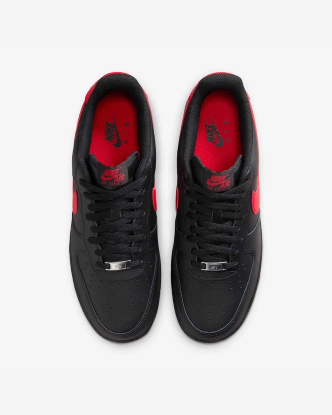 Nike Air Force 1 Low '07 LV8 Vamps