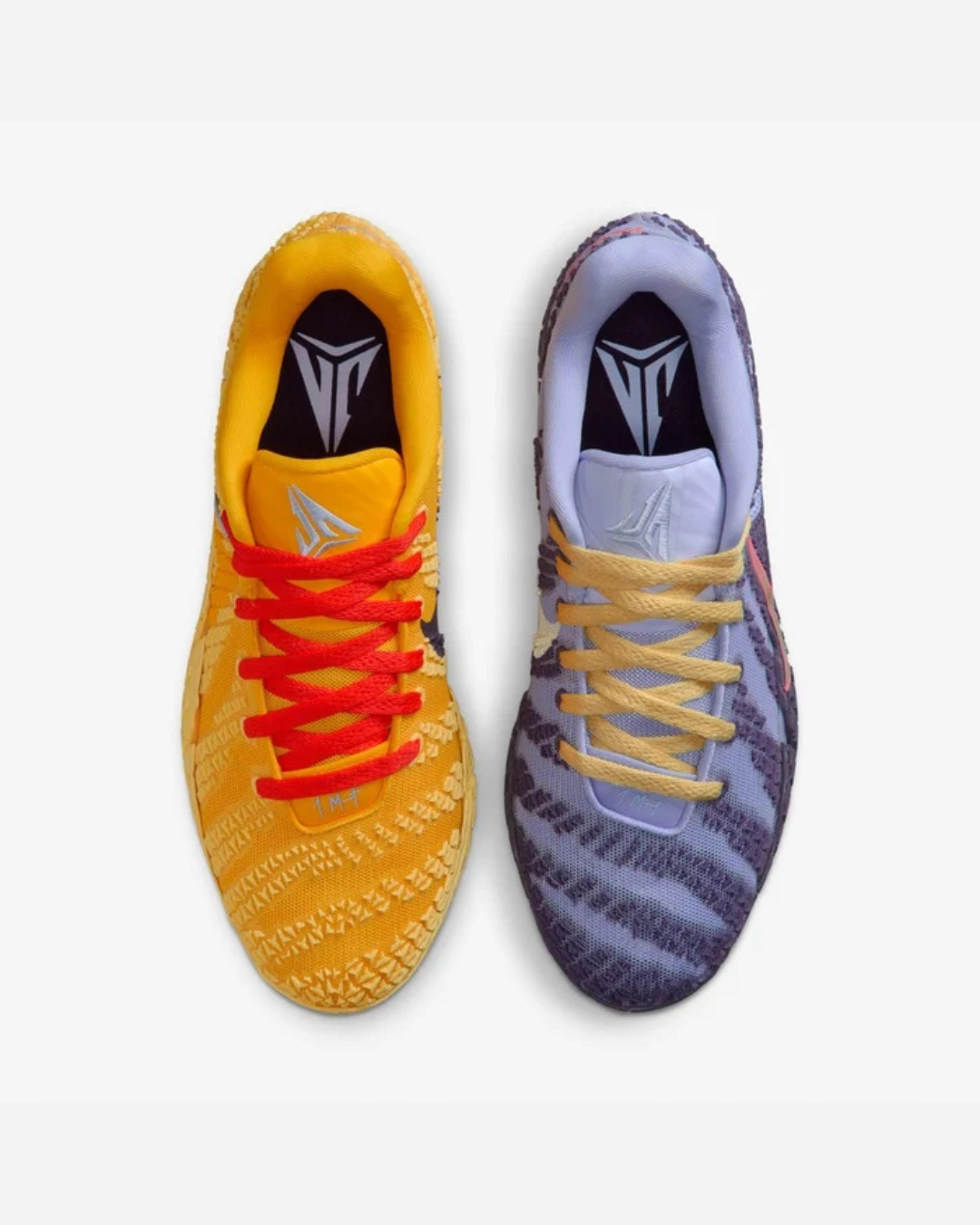 Nike Ja 3 Hustle & Flow