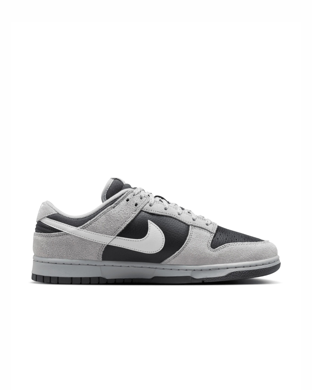 Nike Dunk Low Light Smoke Grey Anthracite