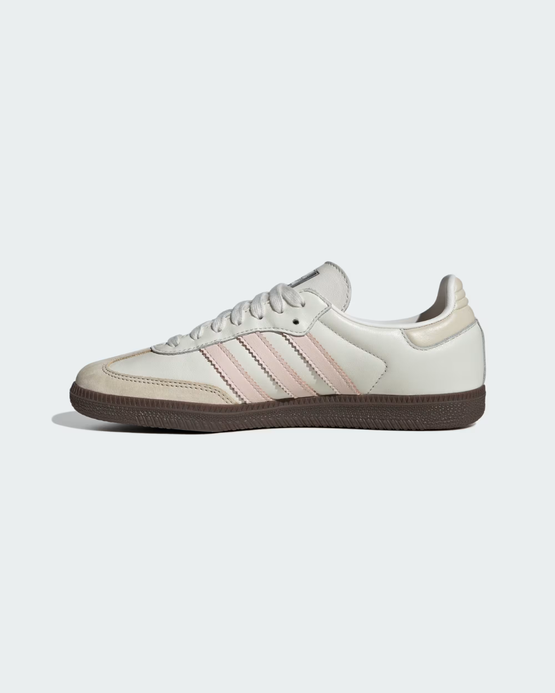Adidas Samba OG Wonder Quartz