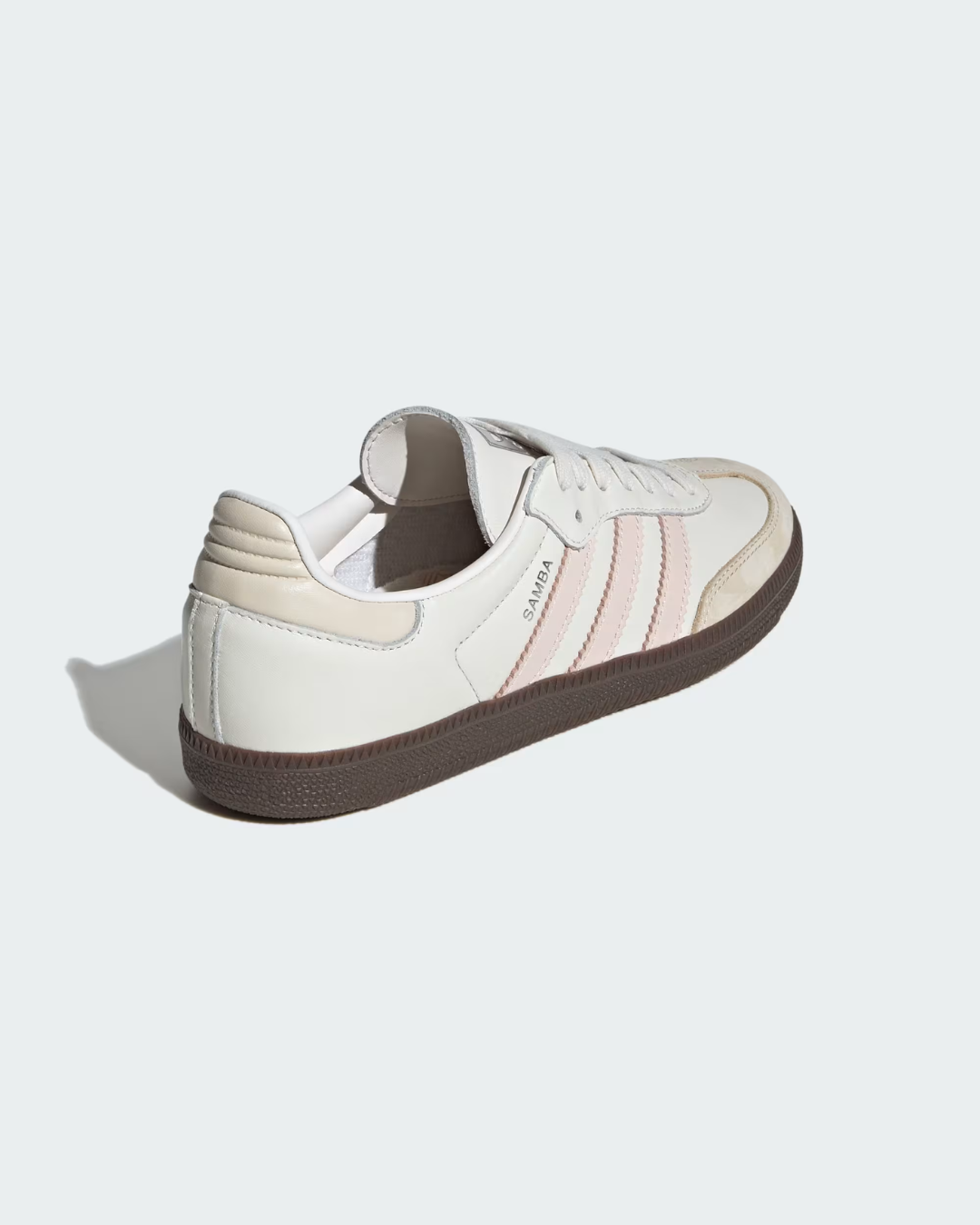 Adidas Samba OG Wonder Quartz