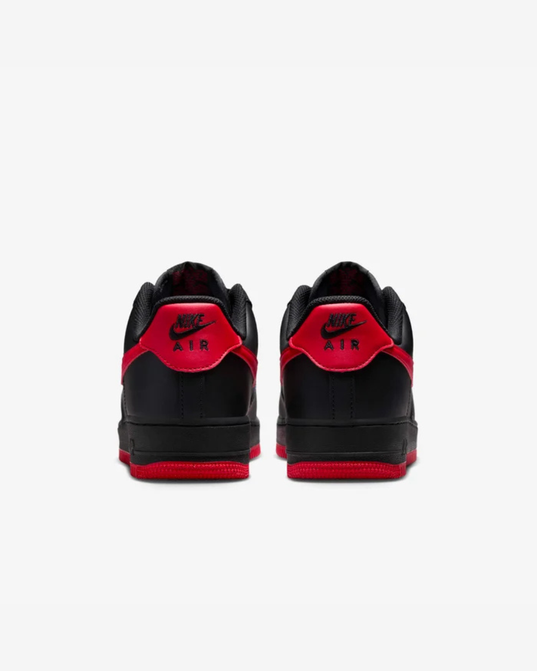 Nike Air Force 1 Low '07 LV8 Vamps