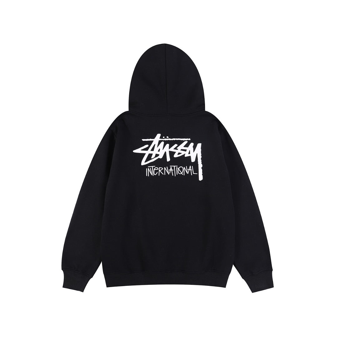 Stüssy International Hoodie