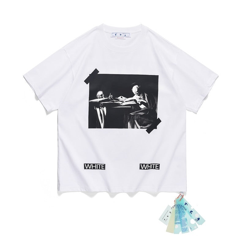 Off-White Caravaggio T-Shirt