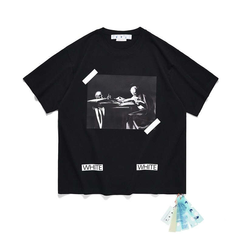 Off-White Caravaggio T-Shirt