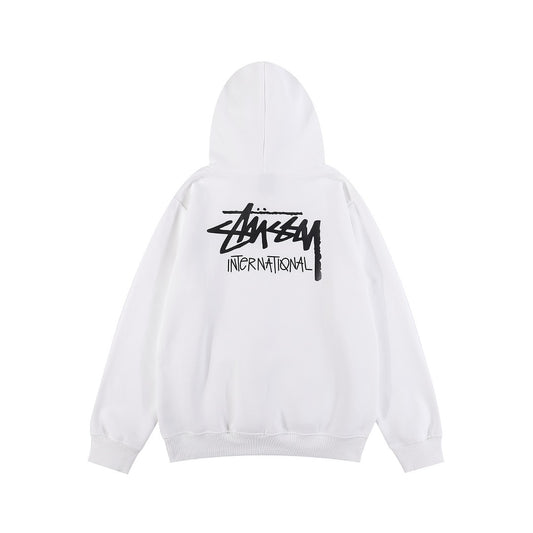 Stüssy International Hoodie